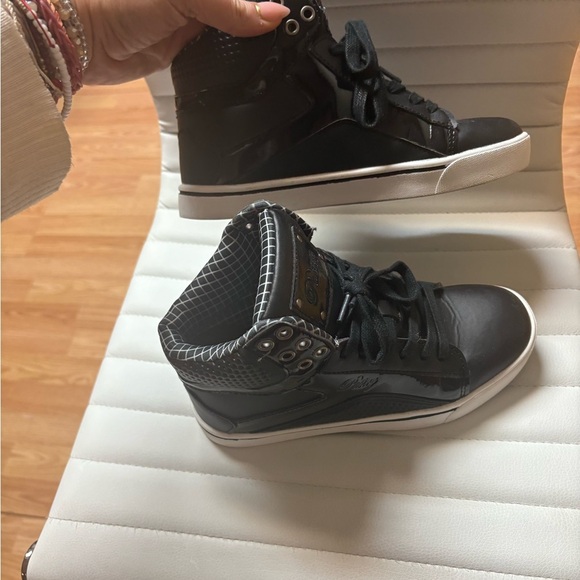 Hip-Hop girls dance sneakers Accepting ALL OFFERS - Picture 11 of 11